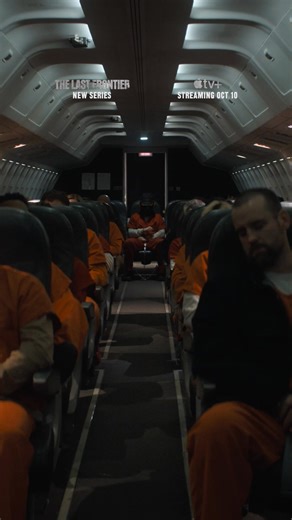 666 reactions · 5 comments | The Last Frontier, streaming October 10 | Apple TV | Facebook