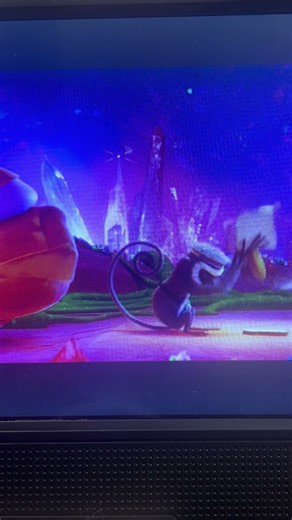 cloudy with a chance of meatballs 2 post credit