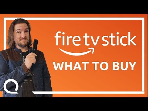 Which Fire TV Stick Should You Buy? | Cord Cutting 101