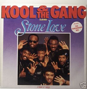 Kool & The Gang - Stone Love