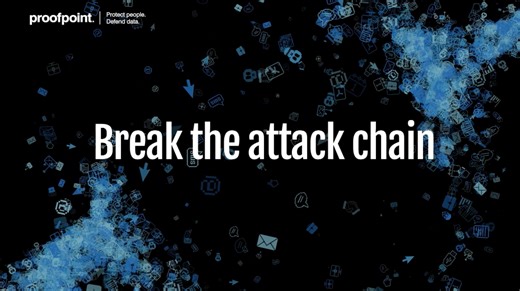 Identity theft is a growing threat in today’s digital landscape. #BreakTheAttackChain with Proofpoint Identity Defense. Prevent identity risks and detect real-time identity threats with automated remediation. https://ow.ly/39ur50Pc66C | Proofpoint