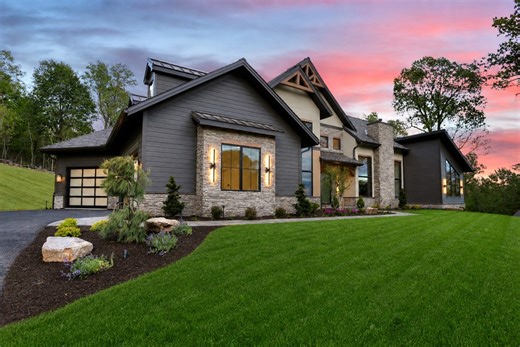 Home Builders Association of Metropolitan Harrisburg & Roland Builder – 2026 Showcase Home