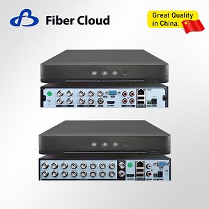 [Hot Item] Security New and Hot Network Video Recorder 4/8/16 Channel 4K Poe 1u H. 265 NVR