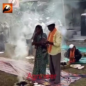 Agniveer is taking forward the Shuddhi movement started by Swami Shraddhanand. A clip from one such Vedic Deeksha aka Shuddhi Yajna. | We Support Nupur Sharma