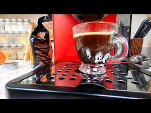 Unboxing and Brewing with the Gaggia Espresso Machine Evolution Series