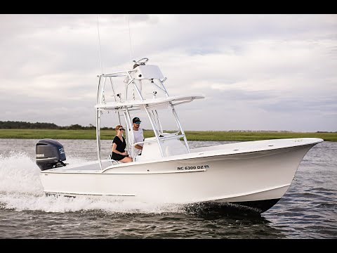 Custom Boat Towers, T Tops, and Fiberglass Hard Tops for Center Console Boats