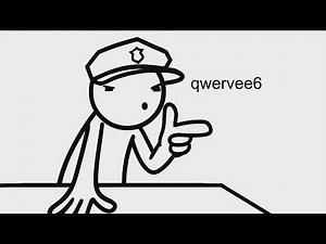 [YTP] - qwervee6 (asdfmovie YTP)