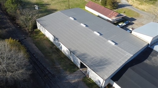 307 Railroad St, Norwood, NC 28128 - The Warehouse | LoopNet