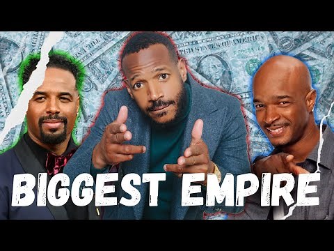 The Wayans Family Story: A success story of talent and perseverance | Documentary