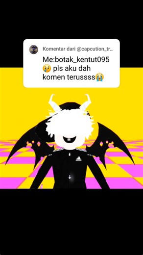 Low Cortisol dance meme #robloxfyp #robloxanimation