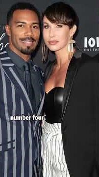 seven black actors married towhite women
