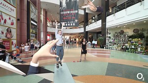 7.5K views · 36 comments | Wirf einen Blick in den Spiegel – mit o2 Connect siehst du mehr.  | o2cando | Facebook