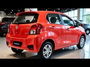 2025 Maruti Suzuki Alto Full Review | Price, Features, Mileage, and Performance