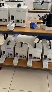 AATCC Crocking Testing Machine Crock Meter Electronic Gray Scale Textile Crockmeter