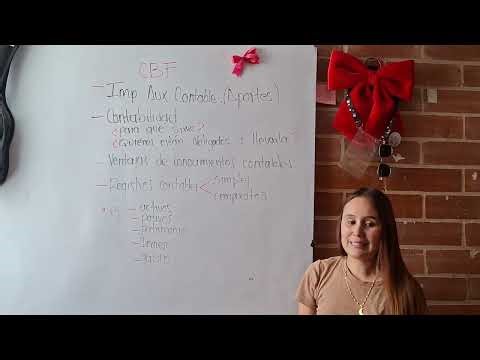 Definiciones contables