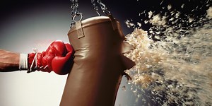 Dr. Pimple Popper Just Punched An Ear Cyst And It Exploded Instantly