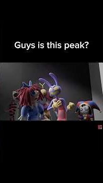 The Jax Requiem but it’s me and my siblings at 1 am