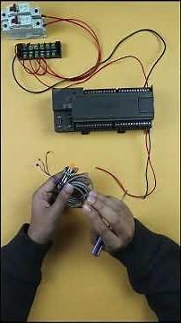 PNP Sensor Wiring Explained!