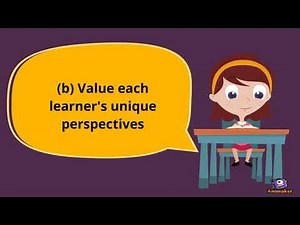 The Learner-Centered Psychological Principles