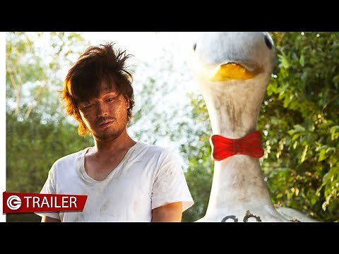 Castaway on the moon - Trailer