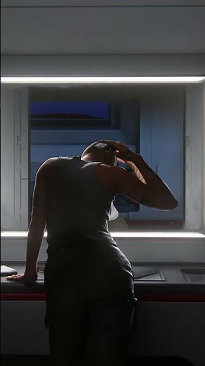 INTERGALACTIC | Waiting for the first gameplay