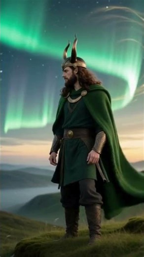 Loki Episode Out Now! The Shadow God Returns