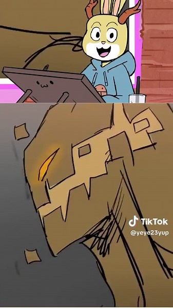 Fun Turtle Fan Art with Yeye: A Chill Creative Session