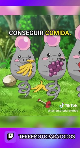 ¡Goomy, el Dragón más débil de Ash! Descúbrelo aquí