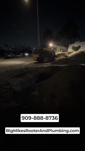 🚨 Inspection Trouble? We’ve Got You Covered. When this home’s leach line failed inspection, our crew got right to work installing a brand-new system — fast, efficient, and fully certified. ✅ This job was for one of our trusted real estate partners who needed the property cleared for closing — and now it’s passed with flying colors! From inspections to installations, Big Mike’s Rooter & Plumbing is the team you can count on to keep things flowing right. Need help with septic, sewer, or plumbing 