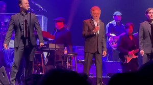 Frankie Valli - Stay - August 6, 2021 | Legendary Concerts