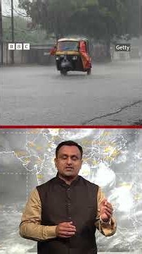Gujarat Weather : બંગાળની ખાડીમાં બનેલી સિસ્ટમની ગુજરાત પર અસર થશે?