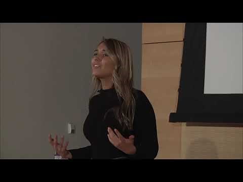Understanding and Forgiving Suicide | Rachel Brennan | TEDxSyracuseUniversity