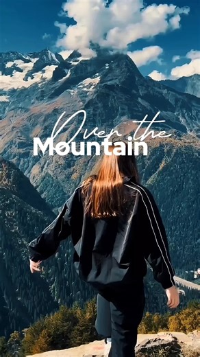 Over The Mountains - Bosson #lyrics #music #song #lovesong #fyp #foryoupage #overthemountain #bosson
