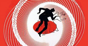 Saul Bass: A Life in Film and Design