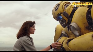 32K views · 1K reactions | Make a New Year's resolution to learn something new this year...you can start by seeing #BumblebeeMovie in theatres now! Get tickets: BumblebeeMovie.com | Bumblebee | Facebook