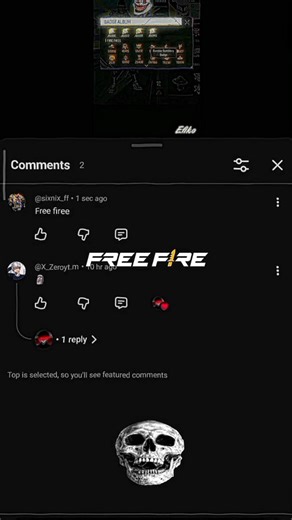 Sorry For This preank 🙂🙏 #freefire #gameplay #mobilegaming #garenafreefire #oldfreefire #viral