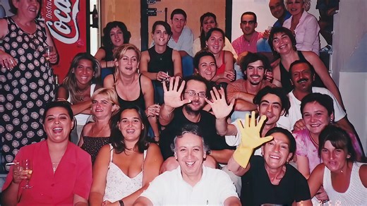 Lo mejor de la serie Arrayán delante y detrás de las cámaras