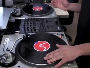 Basics and best scratch tutorial i ever found on the net(dj lessons)