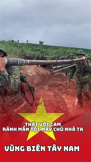 Thai lan và Campuchia căng thẳng biên giới , việt nam cảnh giác biên giới tây nam #xuhuongtiktok #xuhuong #xuhuong2025