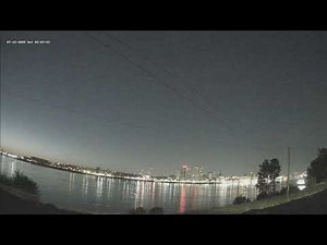 Live Liverpool Waterfront & River Mersey – Ships, Skyline, and Stunning Views