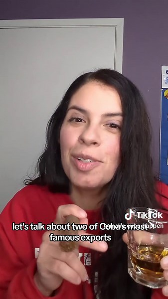 ❄️ 25 days of Cuba Travel Tips: Day 2- How many Cuban cigars can I bri...