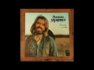 Michael Murphy - Backslider's Wine