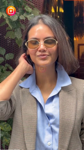 15K views · 83 reactions | Esha Gupta turns heads with her chic Bandra look #eshagupta #fblifestyle #fashion | Telly Drama | Facebook
