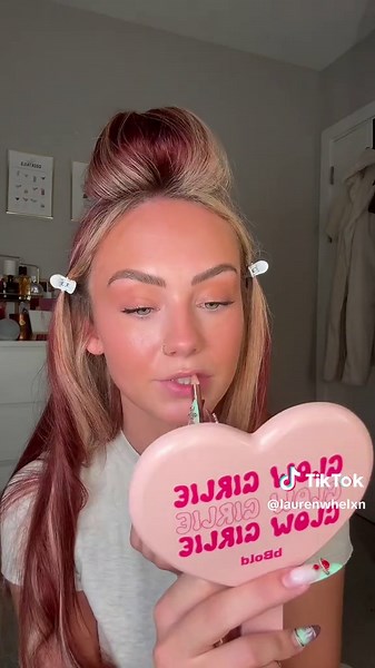 Date Night GRWM: Makeup Tutorial and Tips