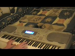 Barry Manilow - Could It Be Magic (piano intro) / Chopin Prelude in C minor