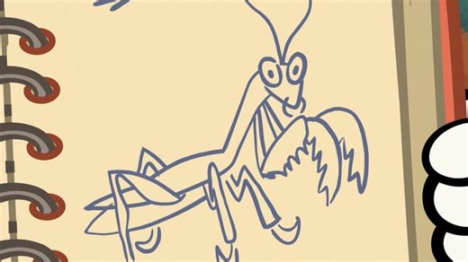 Nature Cat - Bug Lovers! Video | PBS KIDS