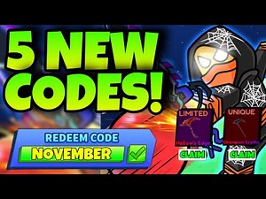 NEW NOVEMBER! ALL WORKING CODES FOR BLADE BALL | ROBLOX BLADE BALL FREE SWORD