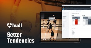 Setter Tendencies for Volleyball