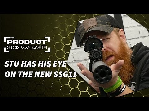 The Best Sniper We Have Tested! - Novritsch SSG11