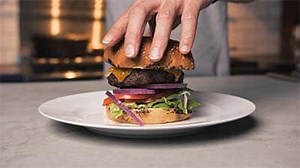 Mouthwatering Grilled Burger Recipes for BBQ Lovers : BBQGuys